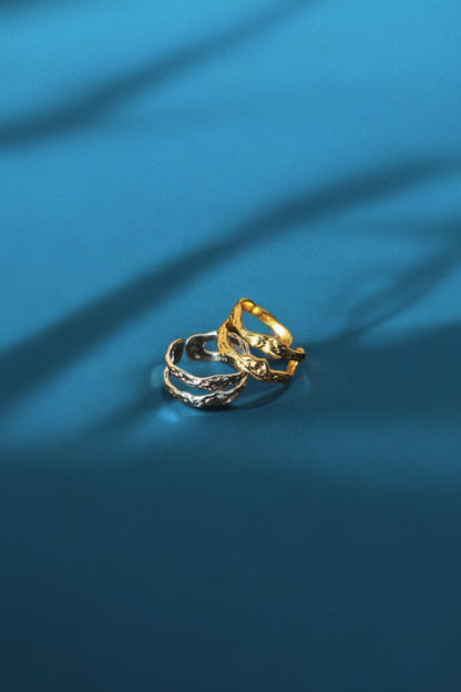 FLOW RING